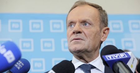 Koronawirus. Mocne słowa Donalda Tuska o wyborach prezydenckich. Oberwało się też opozycji