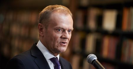 Kiedy Brexit? Głosowanie w Izbie Gmin, Donald Tusk komentuje