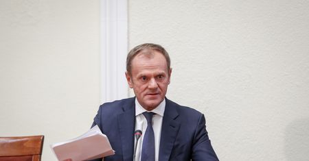 Przesłuchanie Donalda Tuska. Mamy dokumenty ABW, które miały być "tajną bronią" na polityka