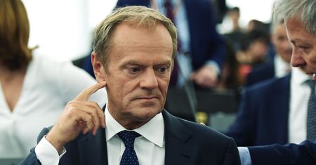 Badanie: Donald Tusk nie pomoże w pokonaniu Prawa i Sprawiedliwości