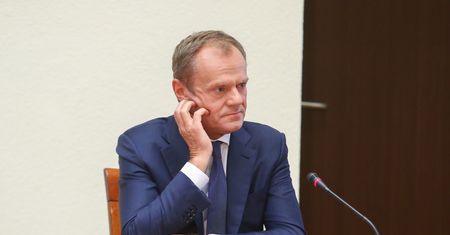 Przesłuchanie Tuska 17 czerwca. Komisja podała termin