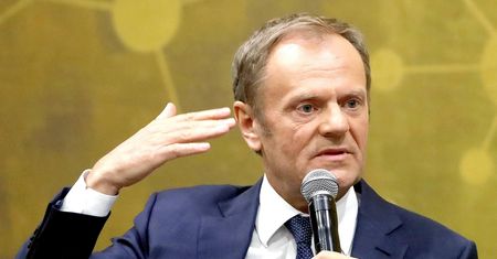 Tusk ma tajny plan. Tak chce przechytrzyć PiS