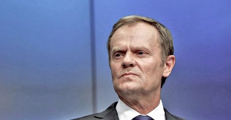 Nieoficjalnie: Tusk w kwietniu przyjedzie na przesłuchanie do Warszawy