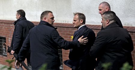 Tylko w WP. Posłowie PiS-u nie wiedzą, o czym zeznawał Tusk. To, co usłyszeliśmy, zdumiewa