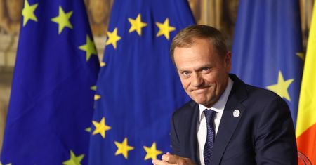 Dlaczego Bruksela milczy po wywiadzie Tuska? "Gra w unijnej drużynie"