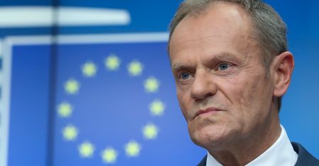 Rzeczniczka PiS drwi z Tuska. Tak reaguje na ostrzeżenie ws. UE