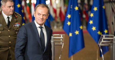 Premier Bułgarii wcale nie skrytykował Donalda Tuska. Dementuje
