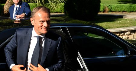 "Zła wiadomość dla Schetyny". Polacy powiedzieli, co myślą o "liście Tuska". Sondaż