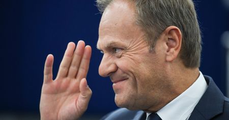 Donald Tusk, europejski milioner. Dzięki pracy w Brukseli wzbogacił się o 7 mln zł