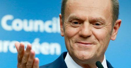 "Platforma się zakiwała". Z Tuskiem byłoby lepiej?