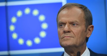 Donald Tusk nie chwali się swoimi planami. "Politycy to wyjątkowo rozplotkowane środowisko"