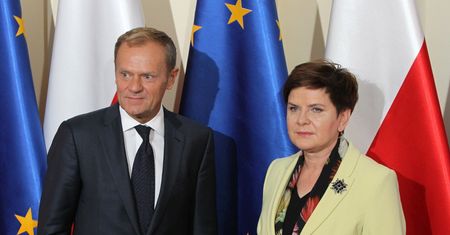 Kto był najlepszym premierem niepodległej Polski. Nasz sondaż