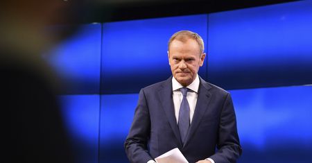 Niemiecka prasa broni Donalda Tuska. Nie milkną echa jego listu