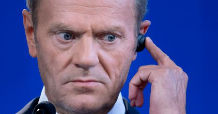 Mocny wpis Donalda Tuska. Nietrudno się domyślić, do kogo go skierował