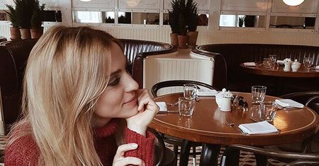 Kasia Tusk w Nowym Jorku. Wnętrza, w których mieszka, robią wrażenie