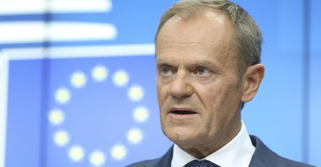 Donald Tusk o Kosiniaku-Kamyszu. "To jest wyjątkowo utalentowany i zdeterminowany polityk"