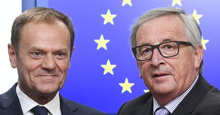 Prof. Tomasz Grzegorz Grosse: czy uda się przywrócić spójność w UE?