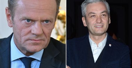 Papina ocenia styl polskich polityków. "Tusk jest nudnawy"