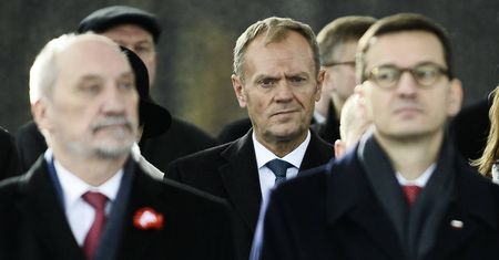 Areszt dla Tuska czy Trybunał Stanu? „Donald się nie wypłakuje”. Politycy o rewelacjach z Brukseli