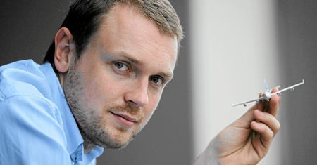 Michał Tusk o obietnicy PiS: "pomysł rządu nie wniesie niczego nowego"