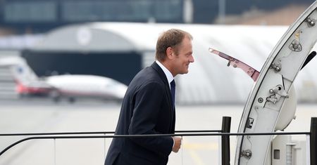 Zaskakujące zestawienie ws. lotów. To premierzy latali najwięcej