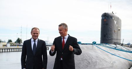 Wybory prezydenckie 2020. Wpadka Tomasza Siemoniaka? Nieświadomie skrytykował słowa Donalda Tuska