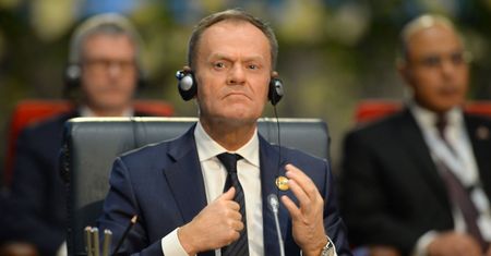 Europa rozmawia z krajami arabskimi. Terroryzm i uchodźcy to tylko część problemu