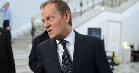 Są pieniądze na podwyżki, ale tylko dla rządu