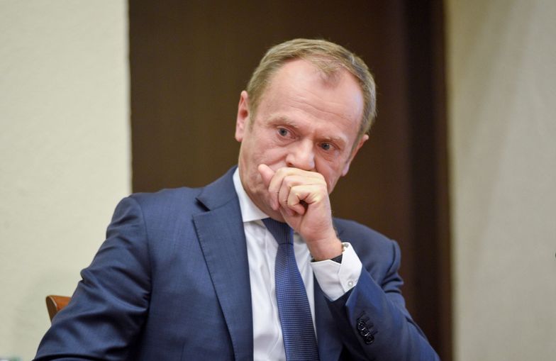 Duda i Tusk piszą o modlitwie za Adamowicza 