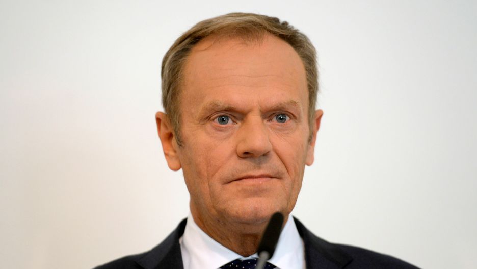 Donald Tusk zwołał szczyt przywódców UE dwa dni po wyborach do PE