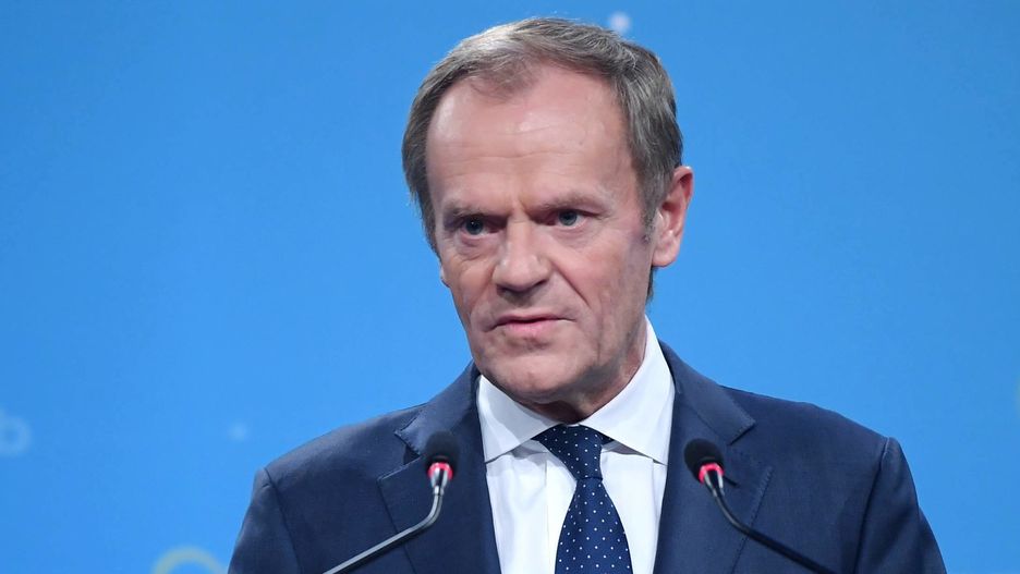 Donald Tusk wraca do partyjnej polityki. Pierwszy wywiad TV byłego szefa Rady Europejskiej