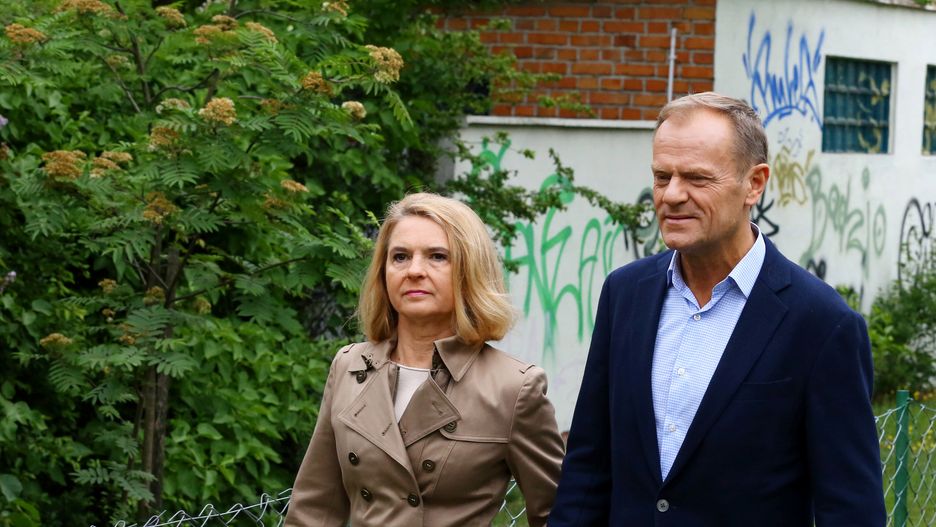 Duda komentuje plany Tuska