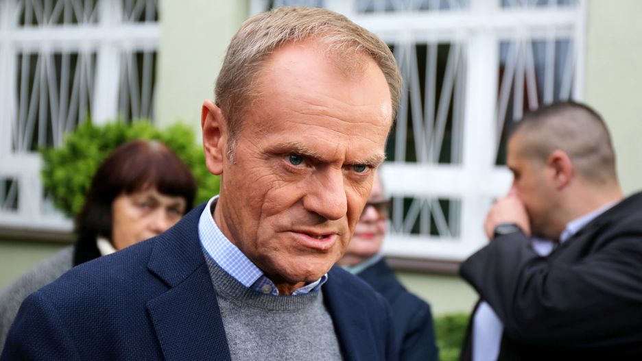 Kandydatem opozycji na prezydenta, według Polaków, powinien być Donald Tusk