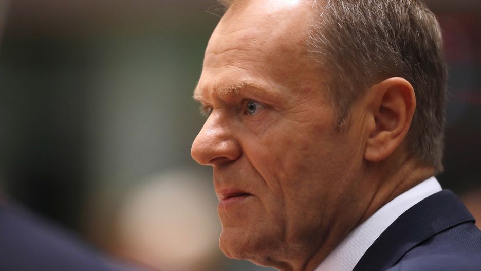 Przesłuchanie Tuska ma się rozpocząć o godzinie 10.