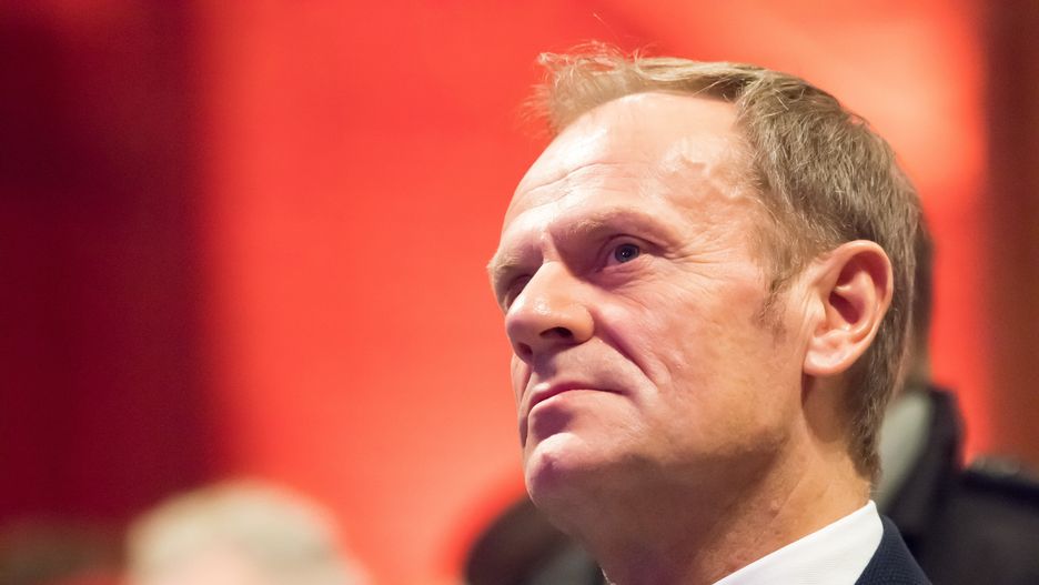 Borys Budka przyznał, że rozmawiał we wtorek z Donaldem Tuskiem