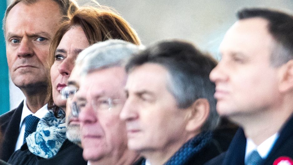 Wybory prezydenckie 2020 budzą coraz większe emocje.