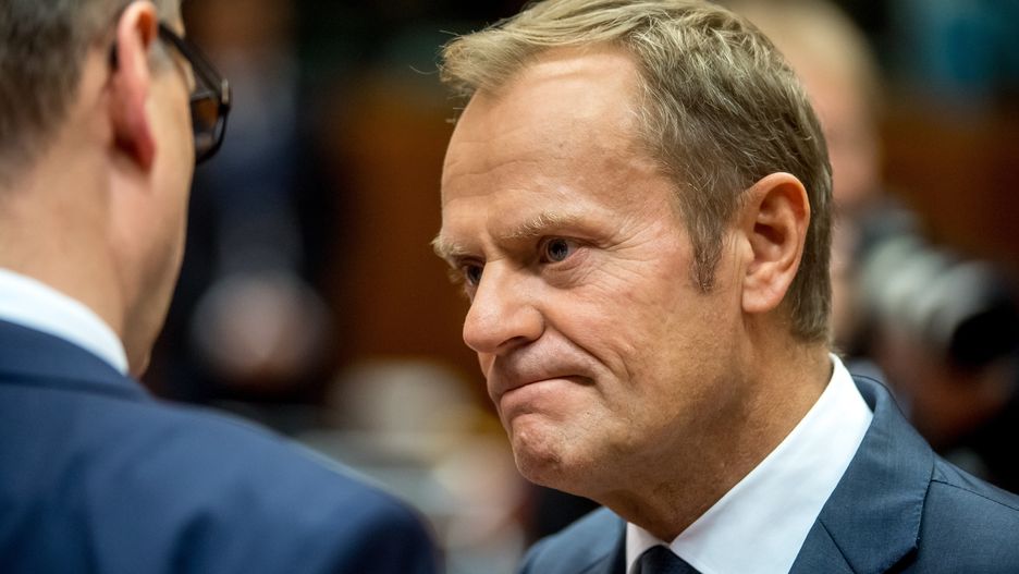 Szczyt UE w Brukseli - już kolejny ws. obsadzania stanowisk UE