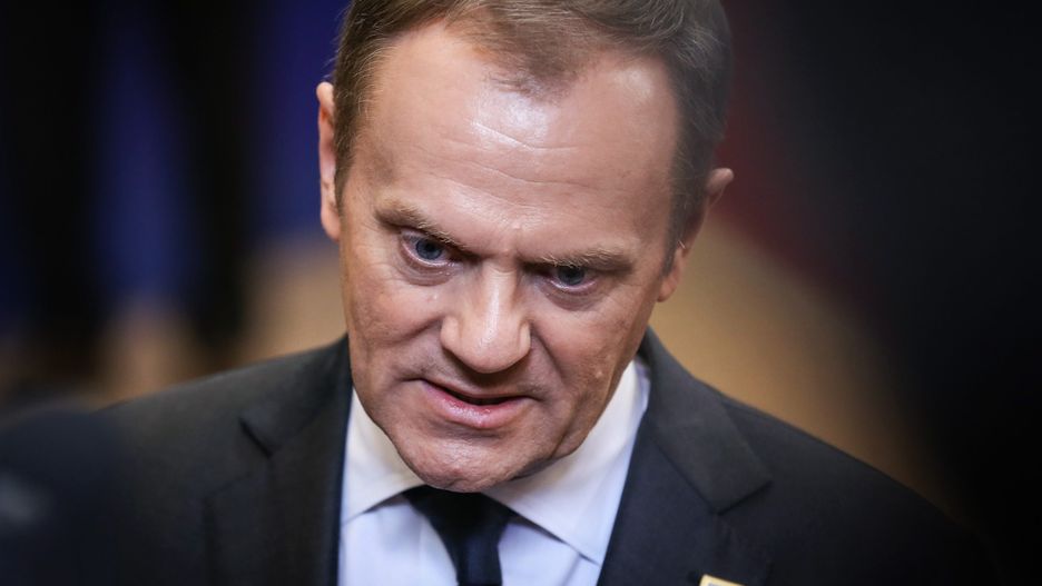 Donald Tusk