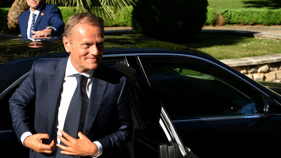 Polacy sądzą, że Donald Tusk powinien stworzyć wspólną listę opozycji