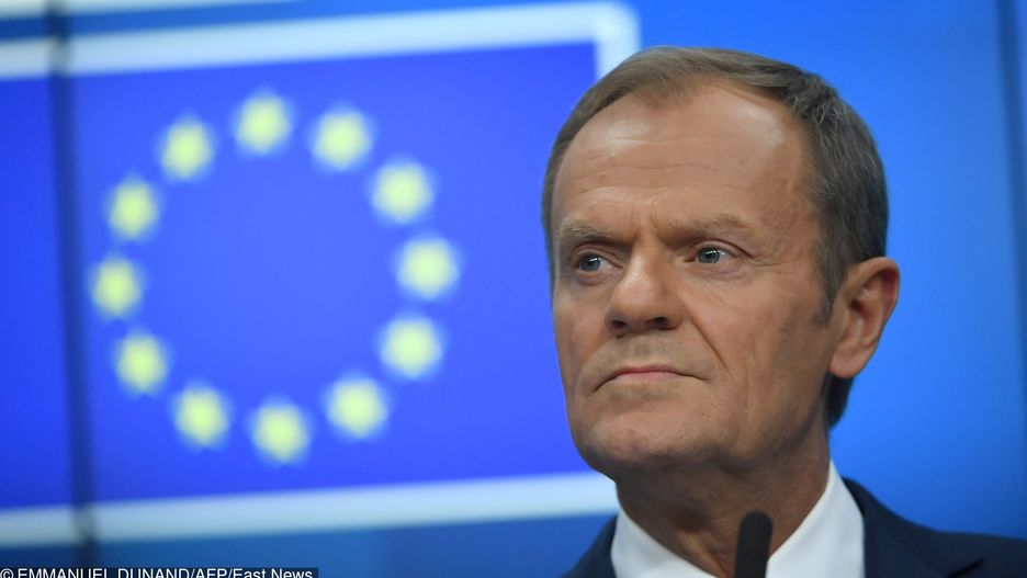 Nieustannie pojawiają sie spekulacje o powrocie Donalda Tuska do krajowej polityki