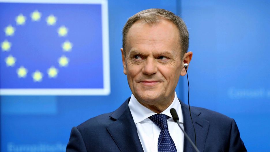 Życzenia Donalda Tuska wywołaly lawinę komentarzy