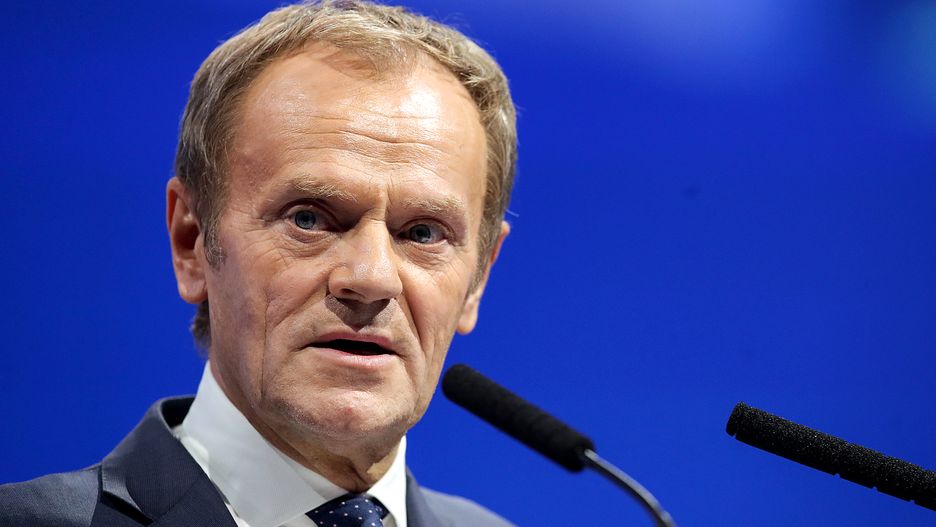 Donald Tusk uderza w PiS. Mówi o końcu ich władzy