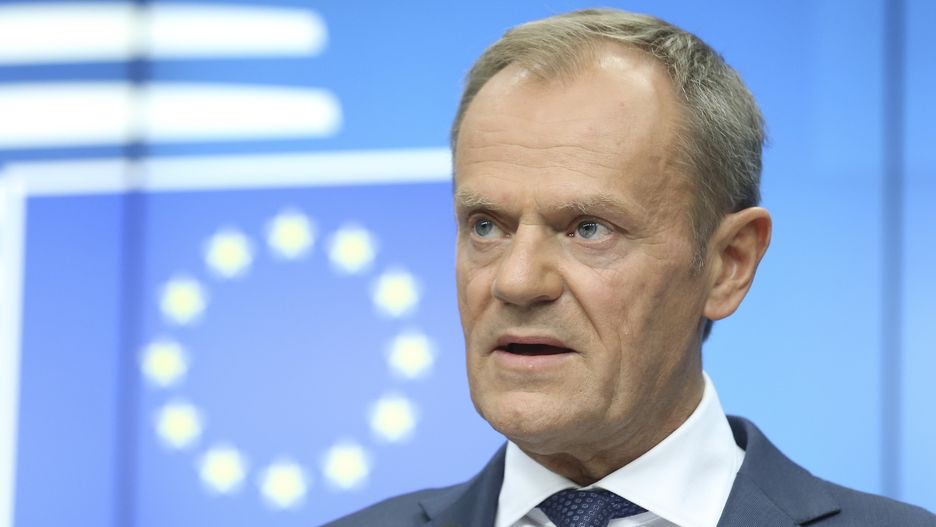 Donald Tusk skomentował również słowa Andrzeja Dudy w Berlinie