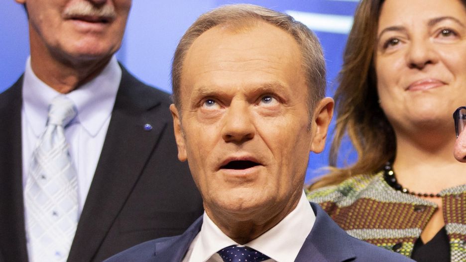Donald Tusk nie pogratulował PiS zwycięstwa. Wyjaśnił dlaczego