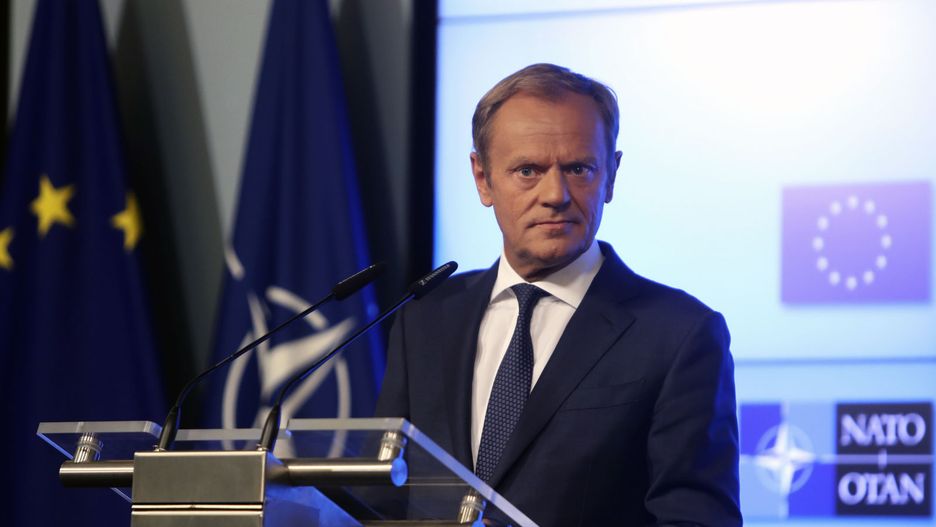 Porozumienie między NATO i Unią jest kluczowe przed zbliżającym się szczytem NATO