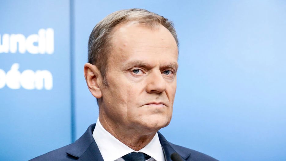 Donald Tusk
