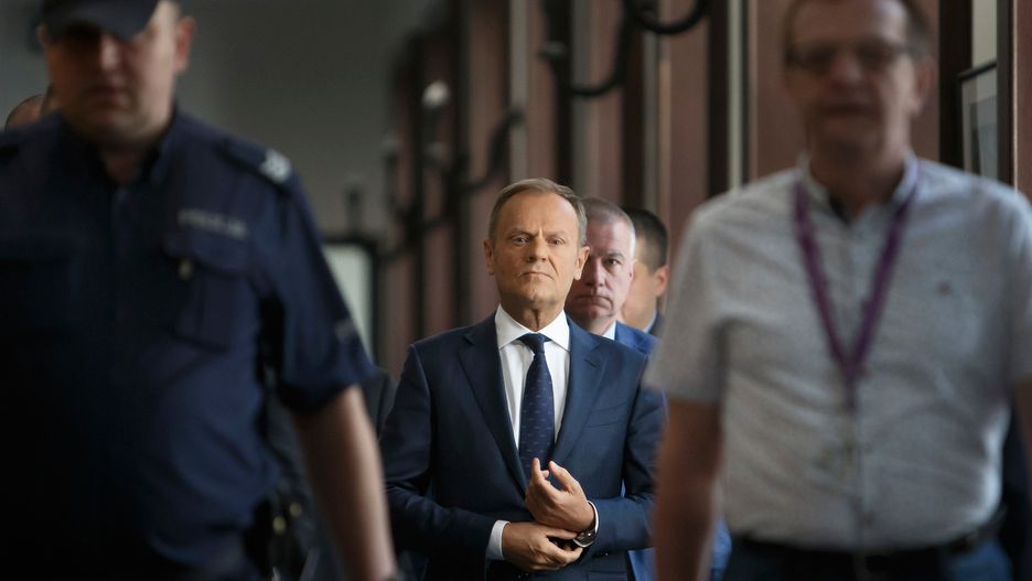 Nadal nie jest jasne, czy Donald Tusk stawi się 5 listopada na przesłuchanie komisji ds. Amber Gold