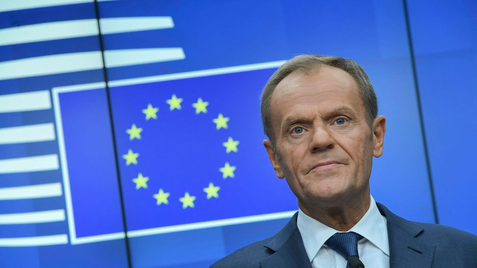 Donald Tusk