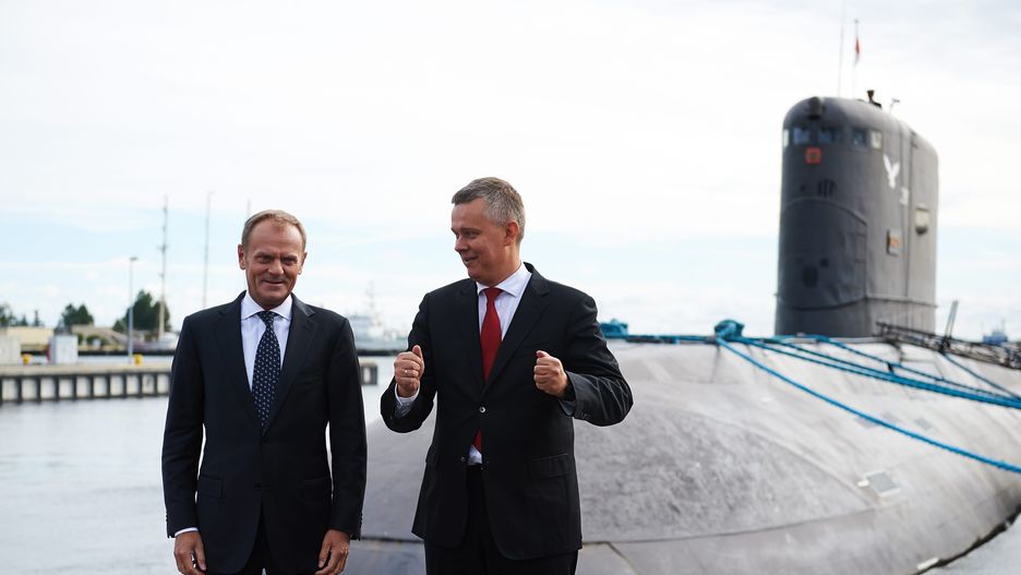 Wybory prezydenckie 2020. Tomasz Siemoniak potwierdził, że opozycja chce wprowadzenia stanu klęski żywiołowej