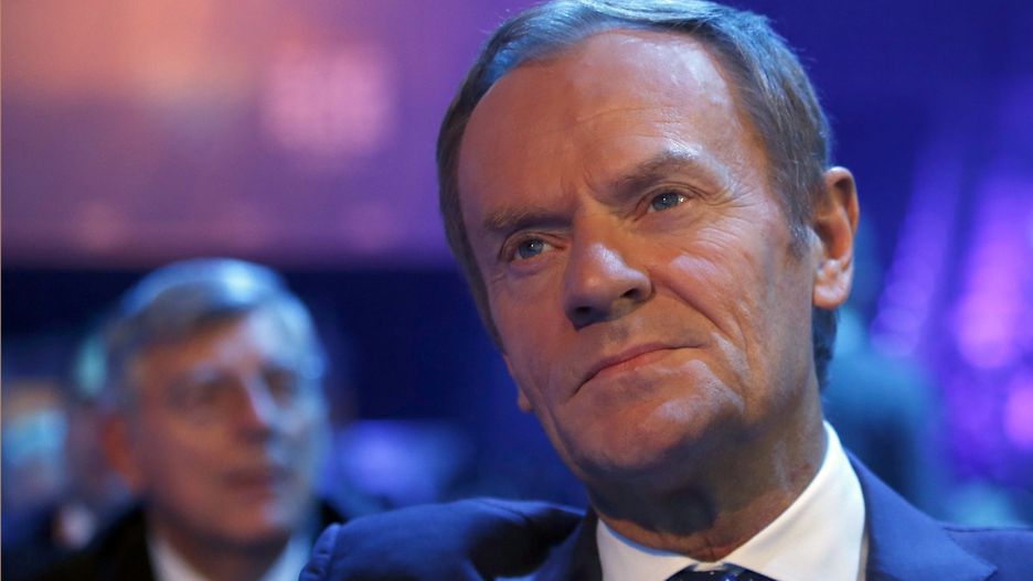Zagrzeb. Donald Tusk wybrany nowym przewodniczącym Europejskiej Frakcji Ludowej